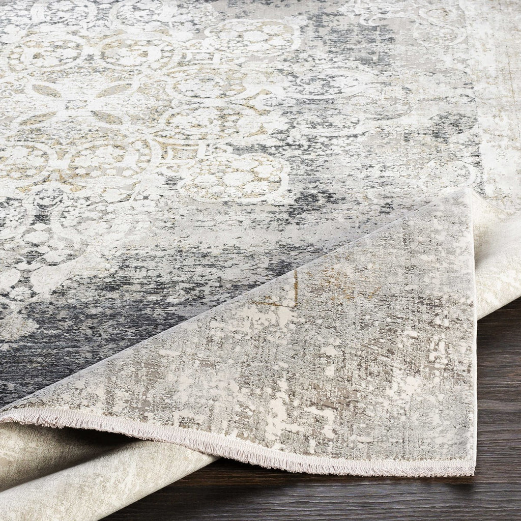 Poneto Traditional 10 X 14 Rug - Bombay Mercantile