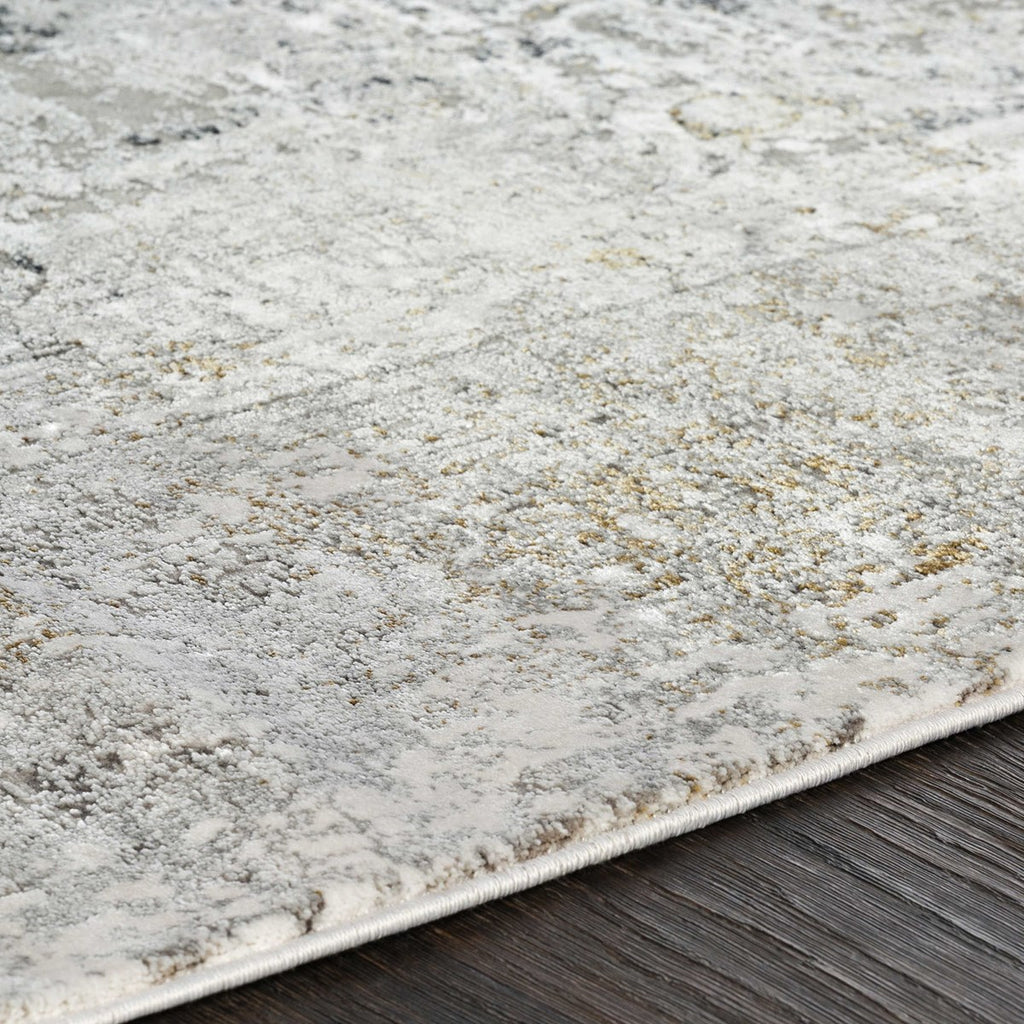 Poneto Traditional 5 X 7.5 Rug - Bombay Mercantile