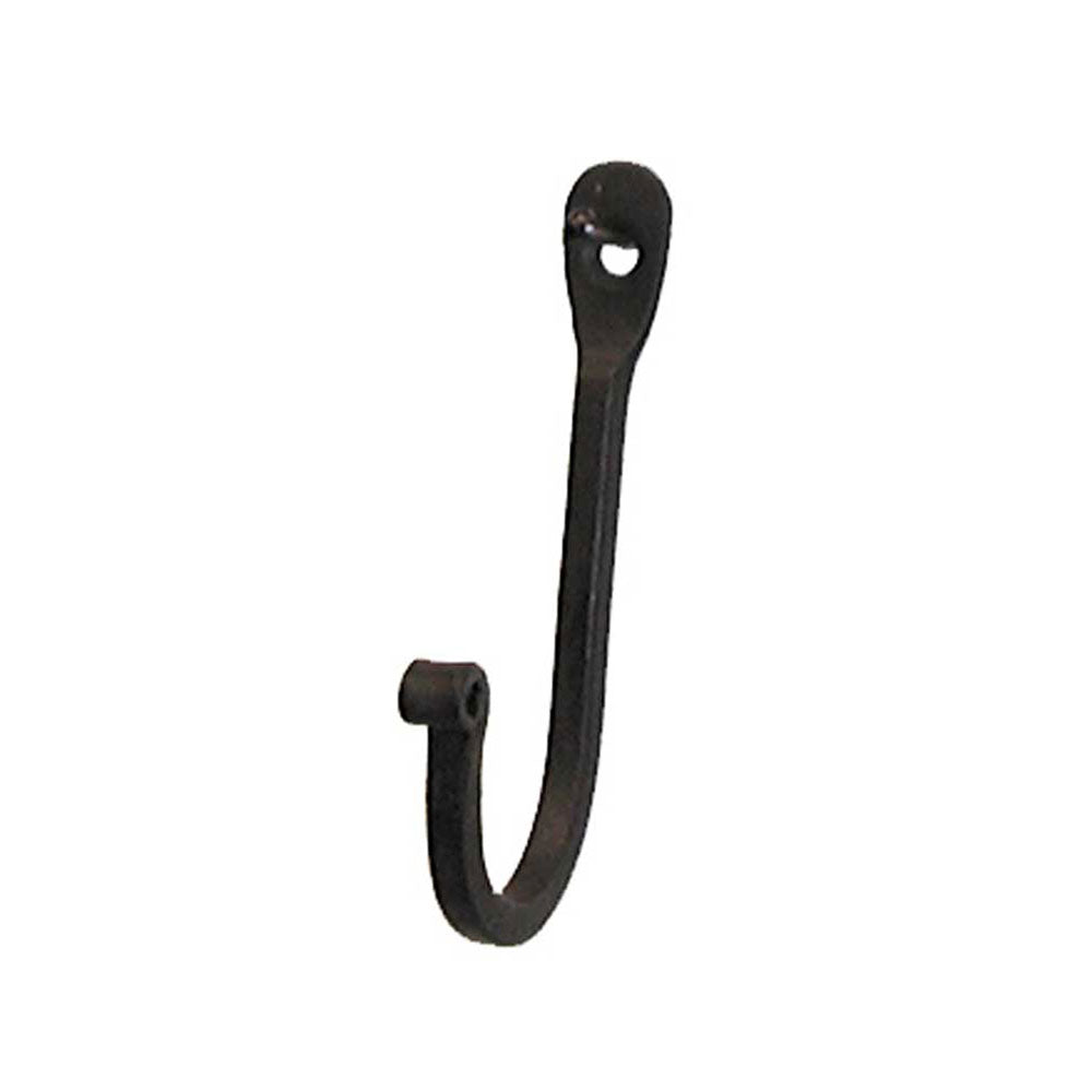 Plain Hook - Box of 12 - Bombay Mercantile