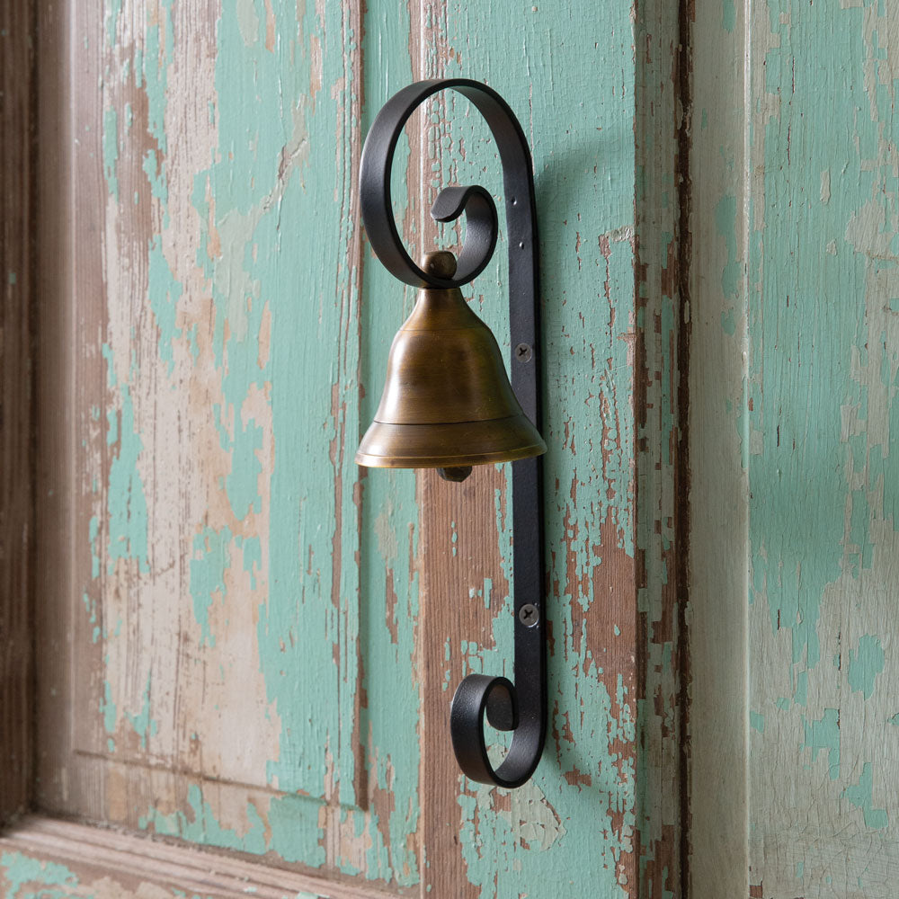 Bell for Store Door - Box of 2 - Bombay Mercantile