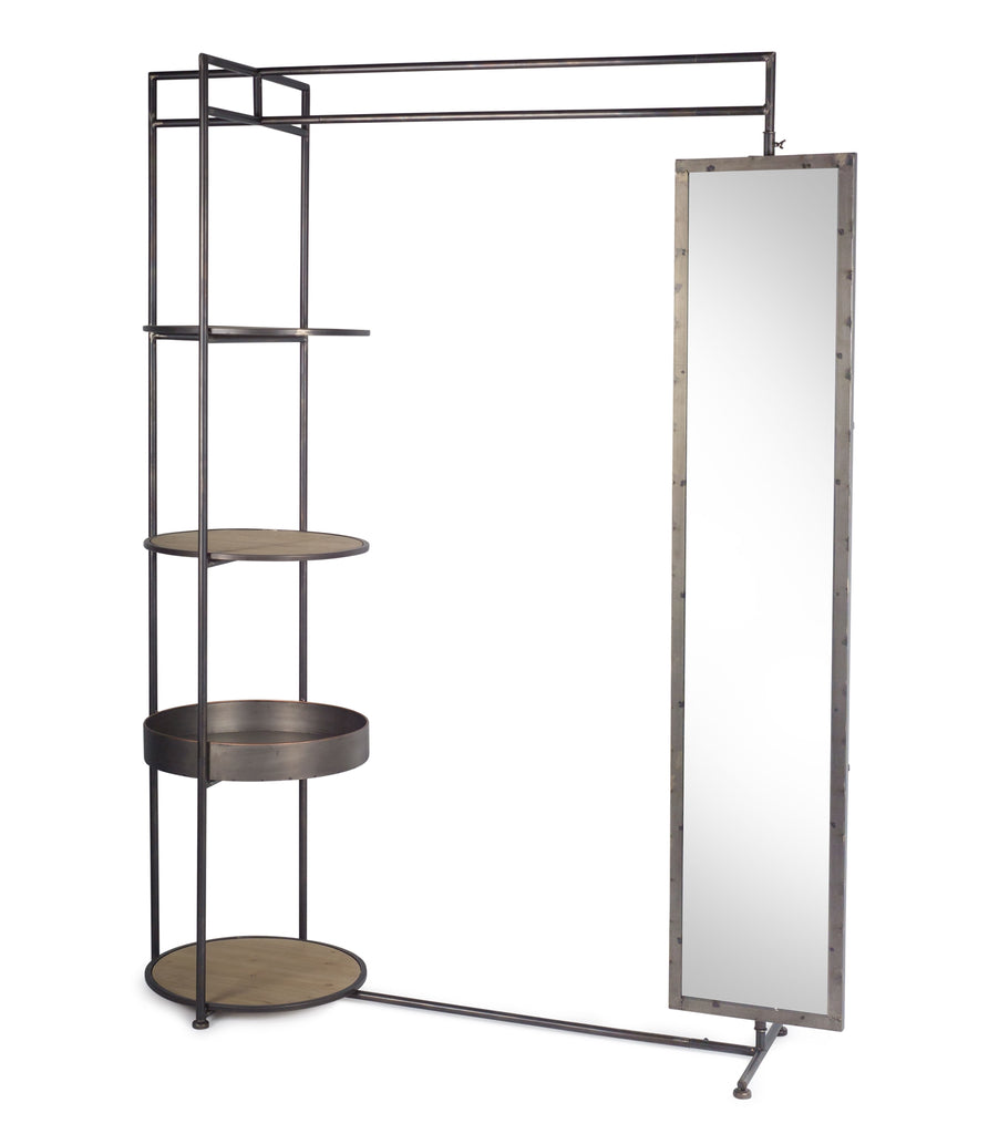 Etagere - Bombay Mercantile