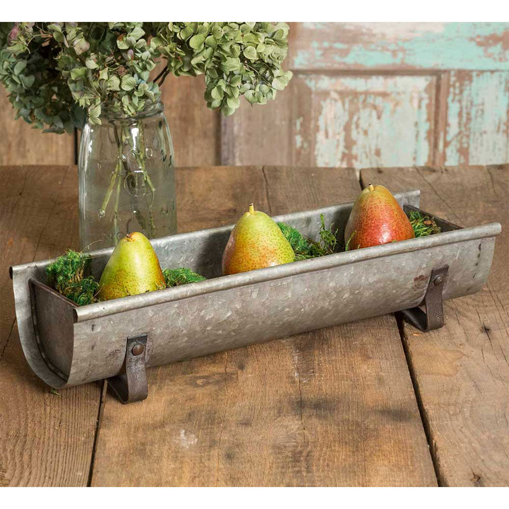 Chicken Feeder Planter - Bombay Mercantile