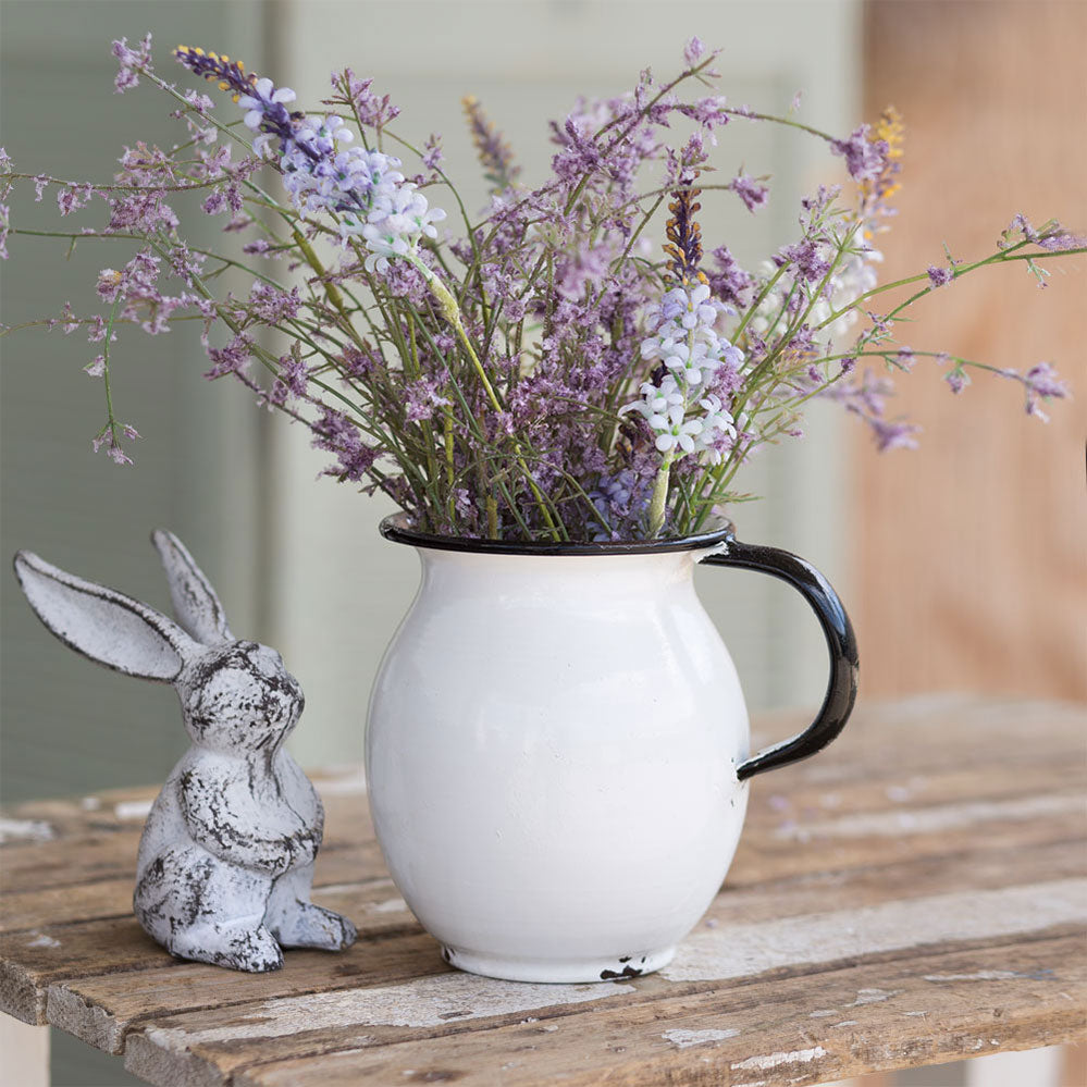 Large Storage Pitcher - Bombay Mercantile