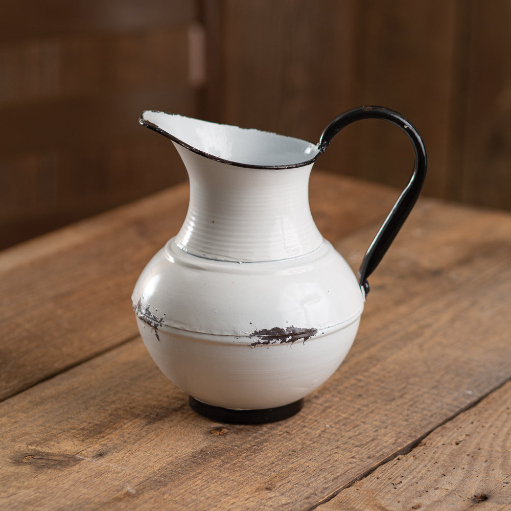 Emily Pitcher - Bombay Mercantile