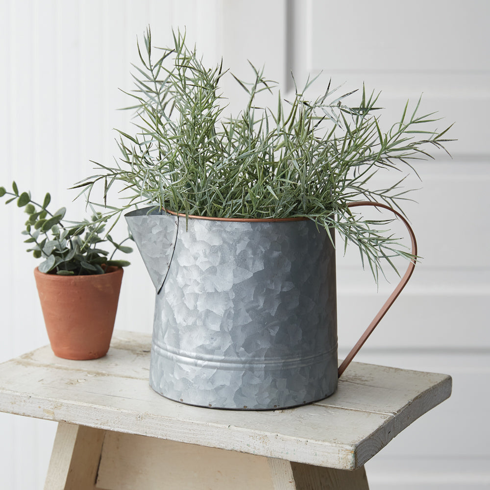 Two-Tone Pitcher - Bombay Mercantile