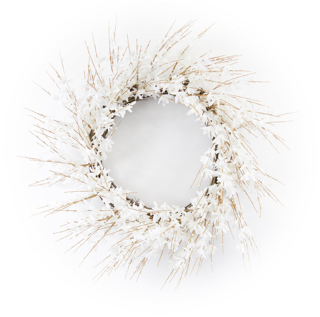 Blossom Wreath - Bombay Mercantile