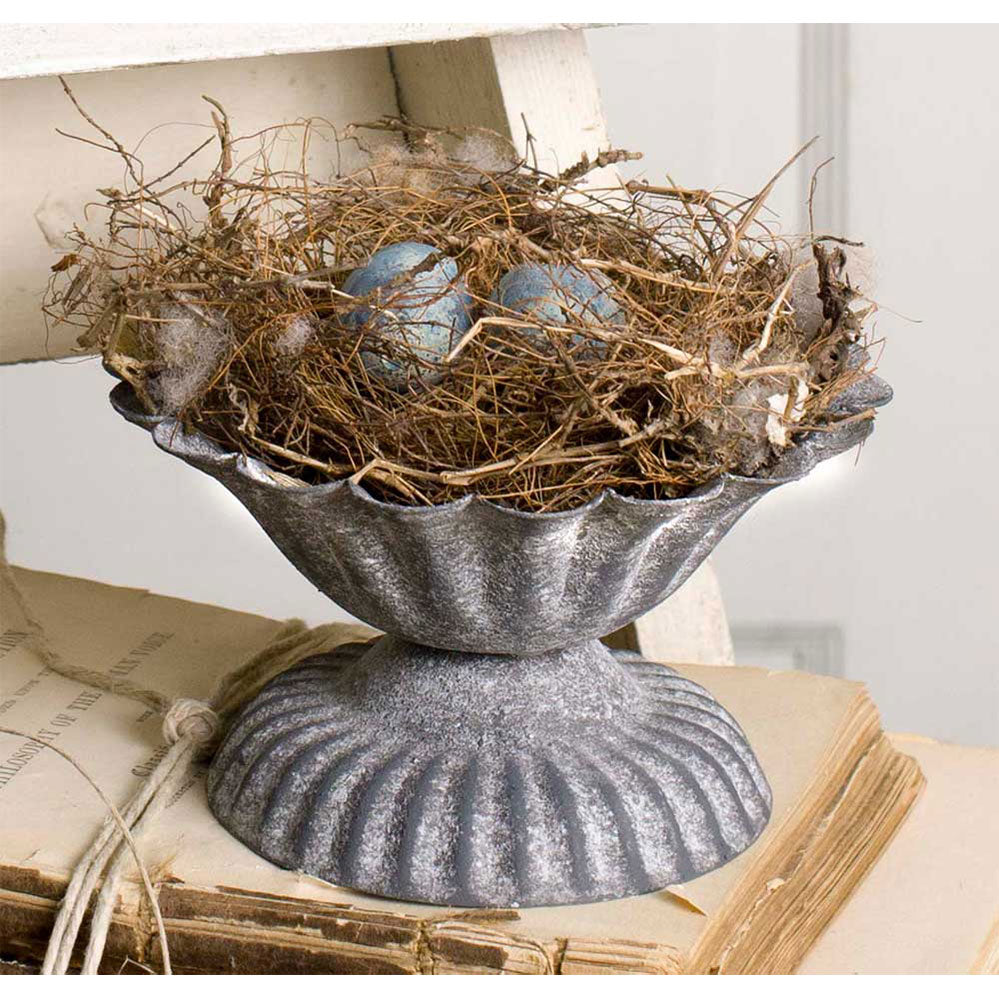 Large Garden Cup - Box of 2 - Bombay Mercantile