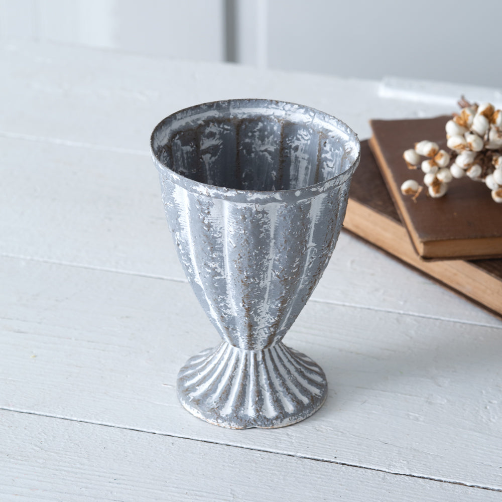 Metal Trophy Cup - Box of 4 - Bombay Mercantile