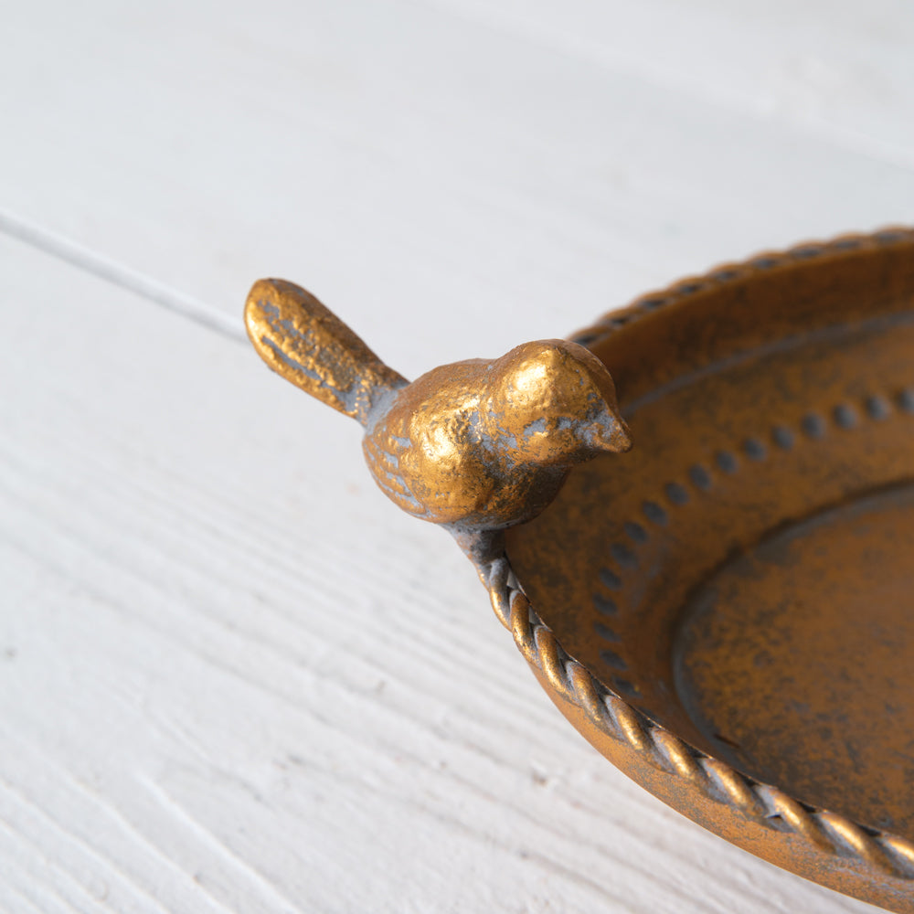 Eldora Trinket Dish - Box of 2 - Bombay Mercantile