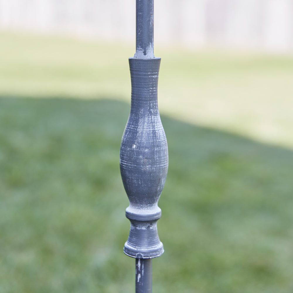Shepherd's Hook Garden Stake - Bombay Mercantile