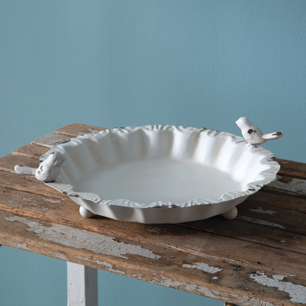 Ariella Trinket Dish - Bombay Mercantile