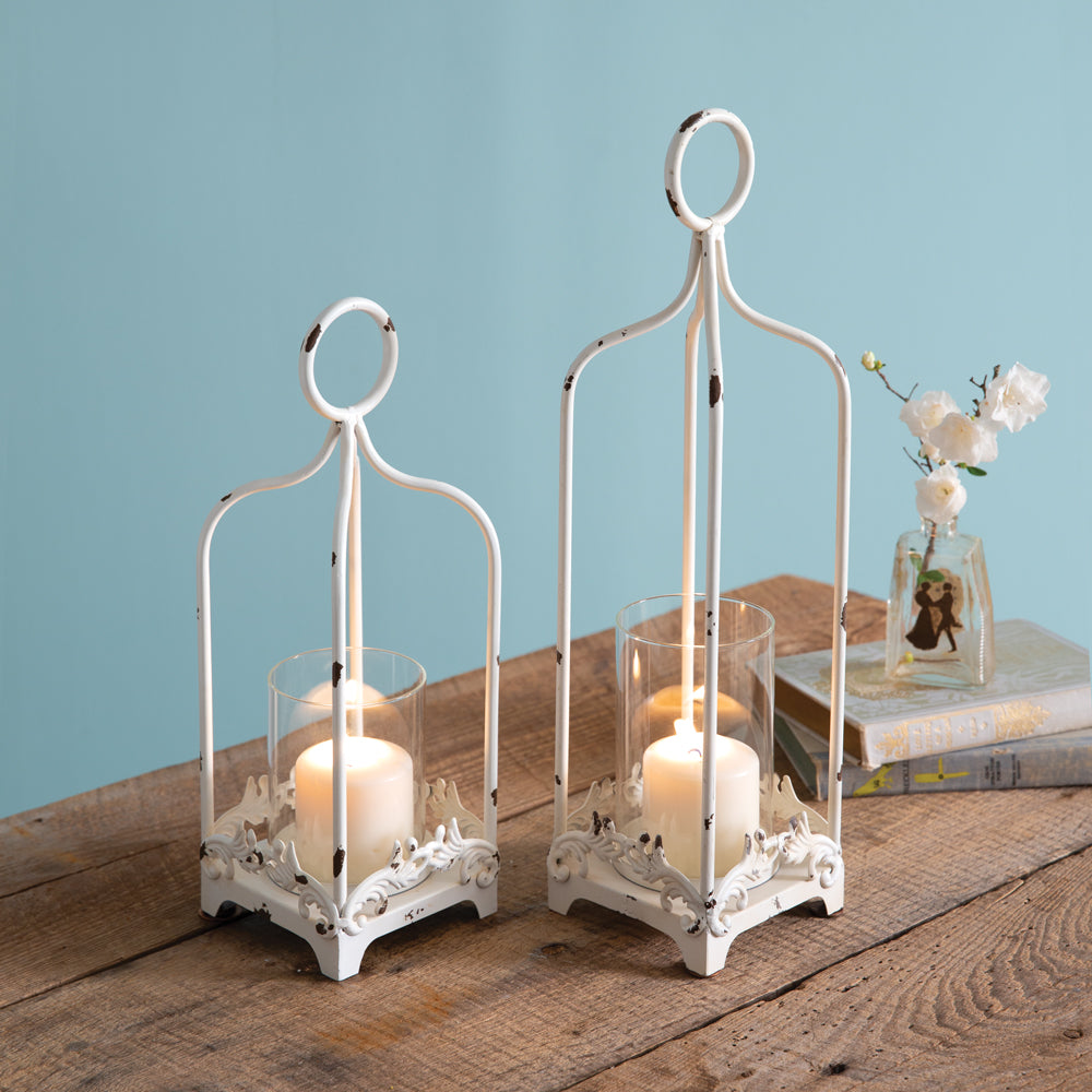 Cordelia Lantern - Bombay Mercantile