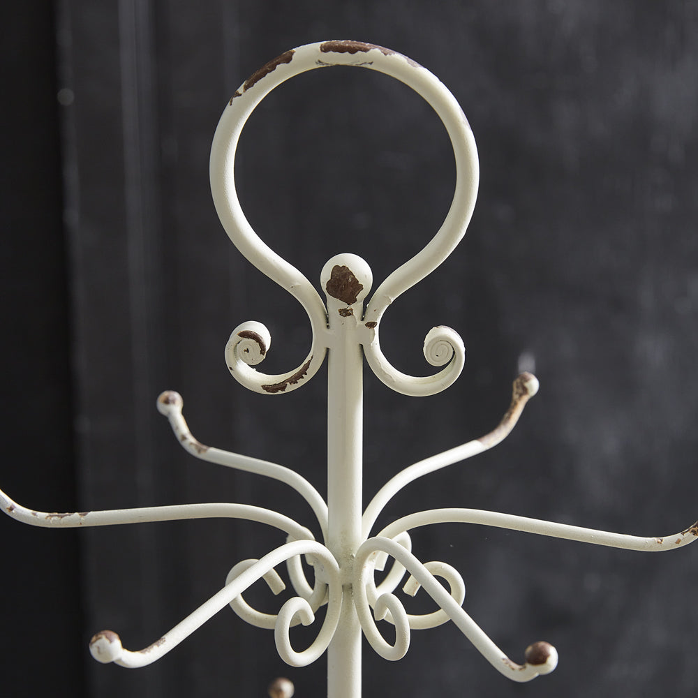 Evelyn Mug Rack - Bombay Mercantile