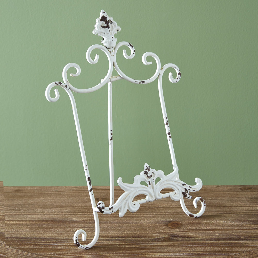 Evelyn Plate Stand - Bombay Mercantile
