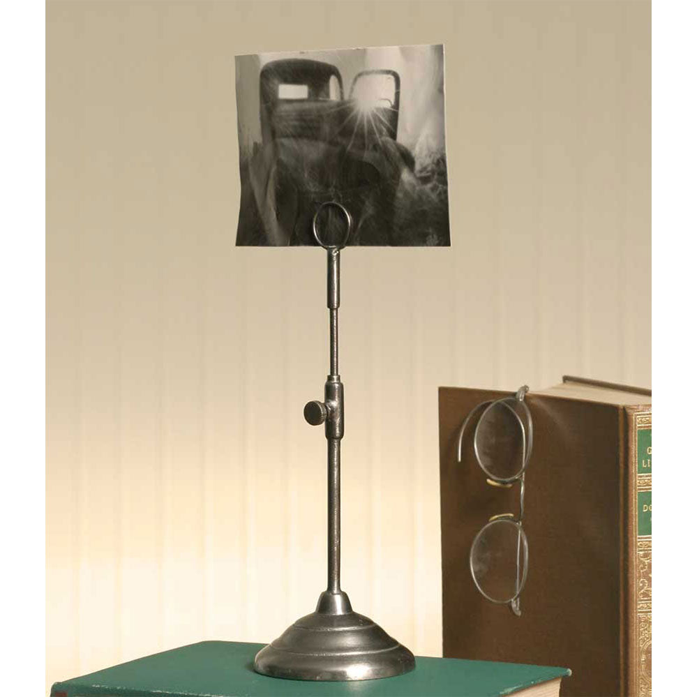 Telescoping Photo Holder - Box of 2 - Bombay Mercantile