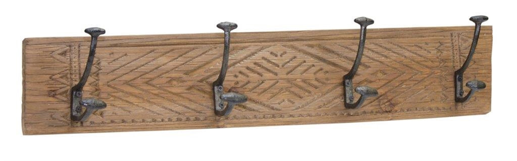 Wall Hooks - Bombay Mercantile