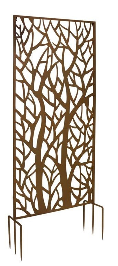 Garden Privacy Screen - Bombay Mercantile