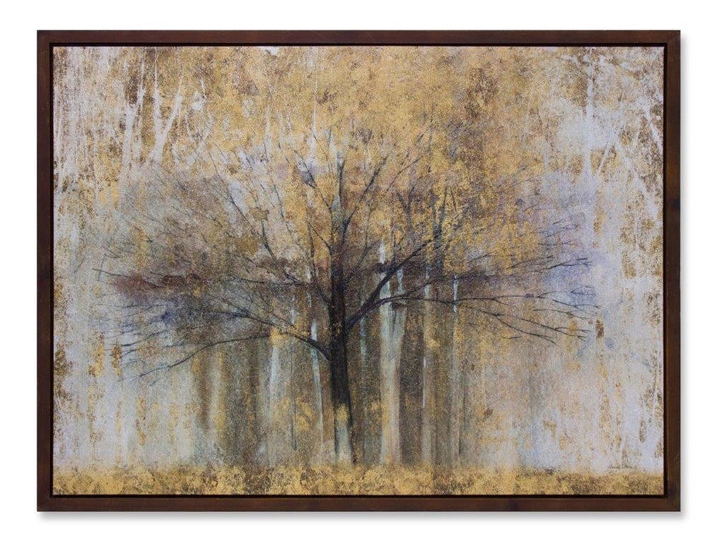 Landscape Canvas - Bombay Mercantile