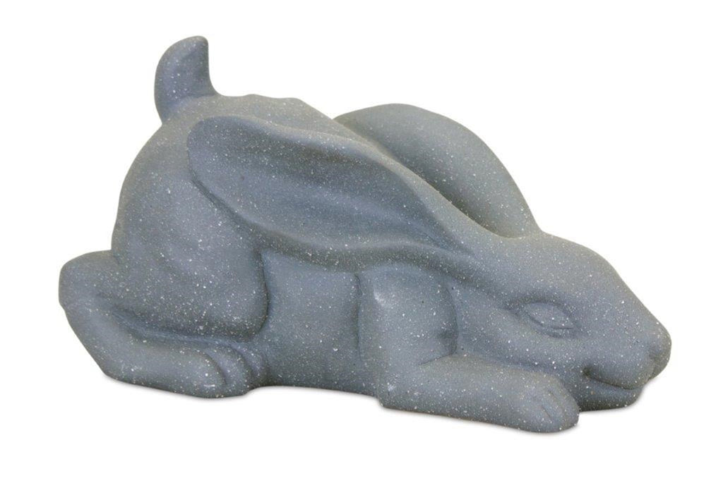 Grey Resin Butterfly - Bombay Mercantile
