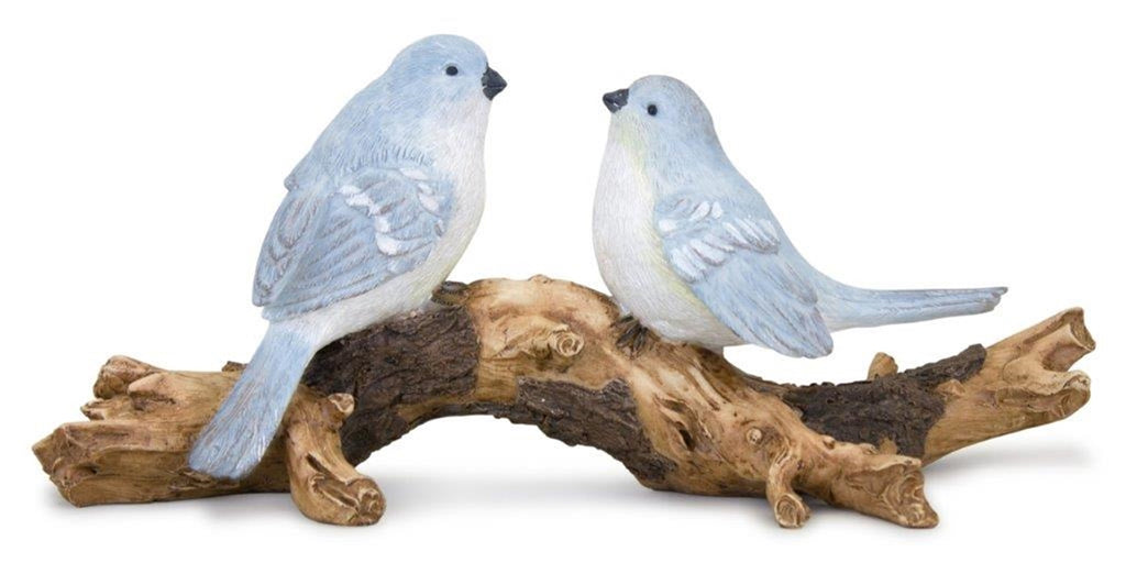 Birds on Branch - Bombay Mercantile
