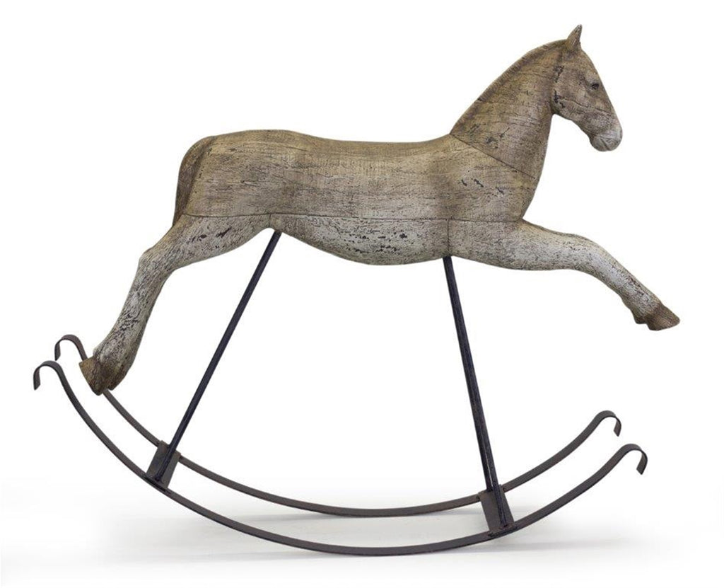 Horse Rocker - Bombay Mercantile