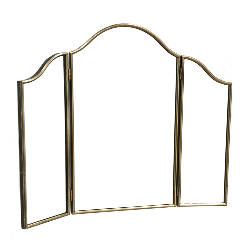 Mirror - Bombay Mercantile