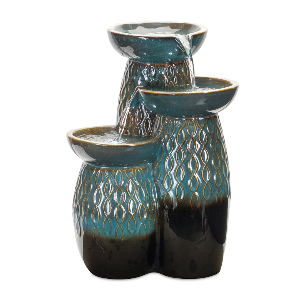Fountain - Bombay Mercantile