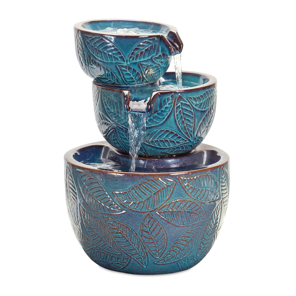 Bowl Fountain - Bombay Mercantile