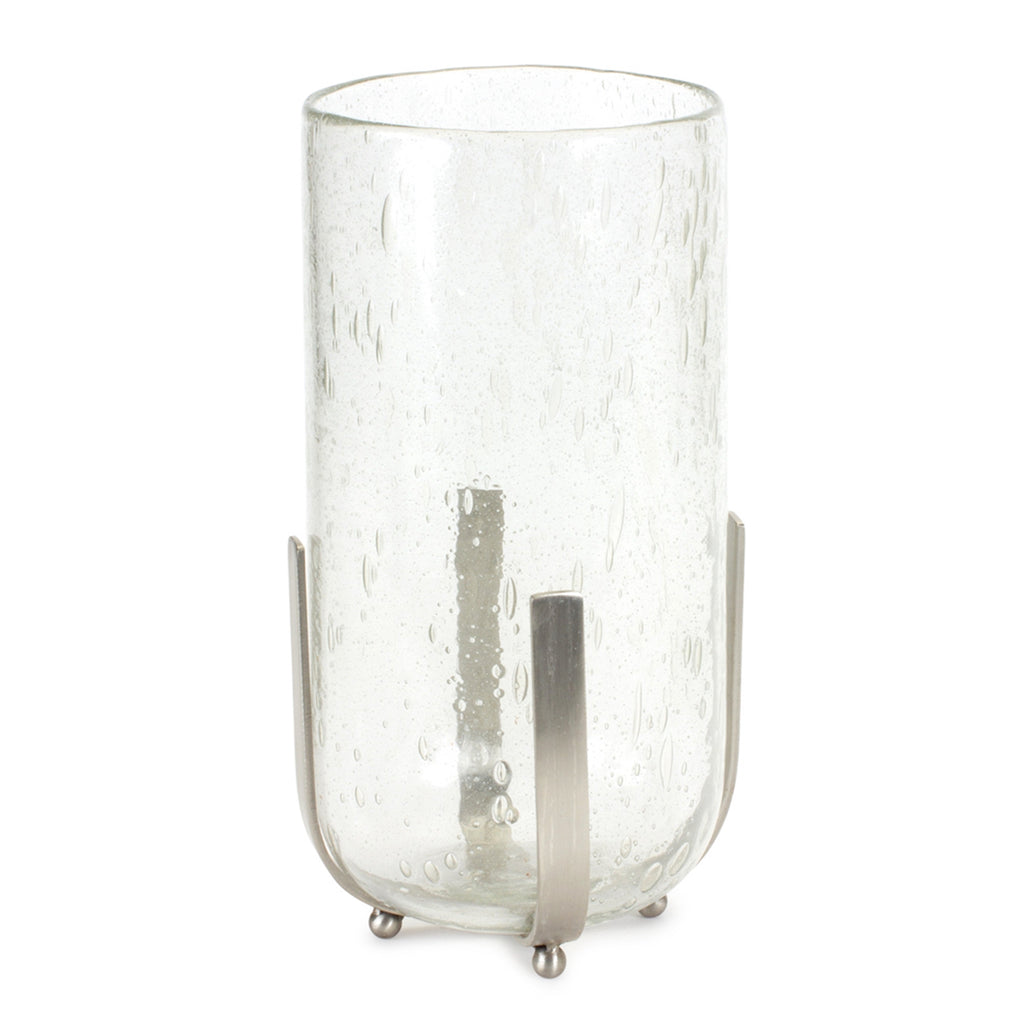 Candle Holder Or Vase - Bombay Mercantile