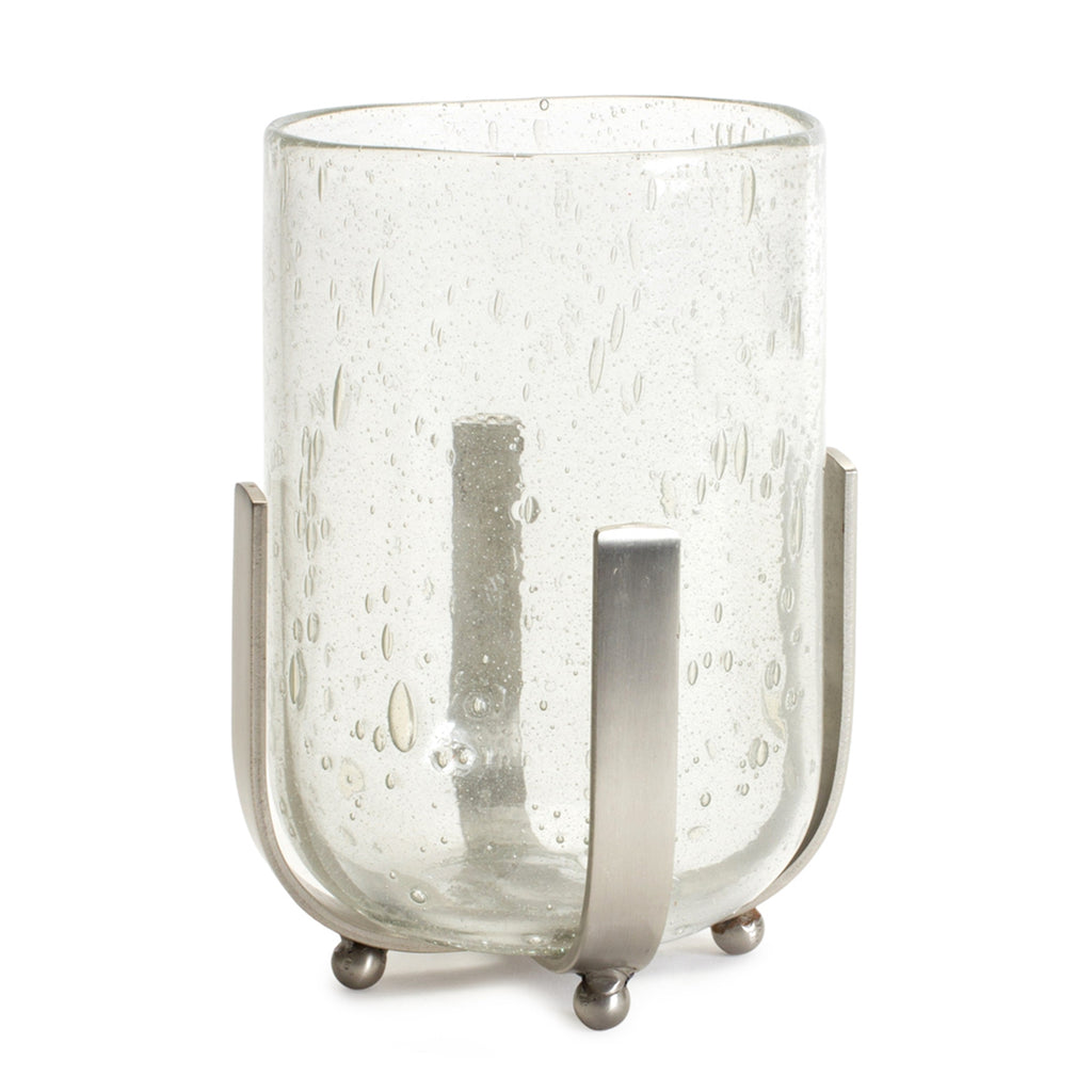 Candle Holder Or Vase - Bombay Mercantile