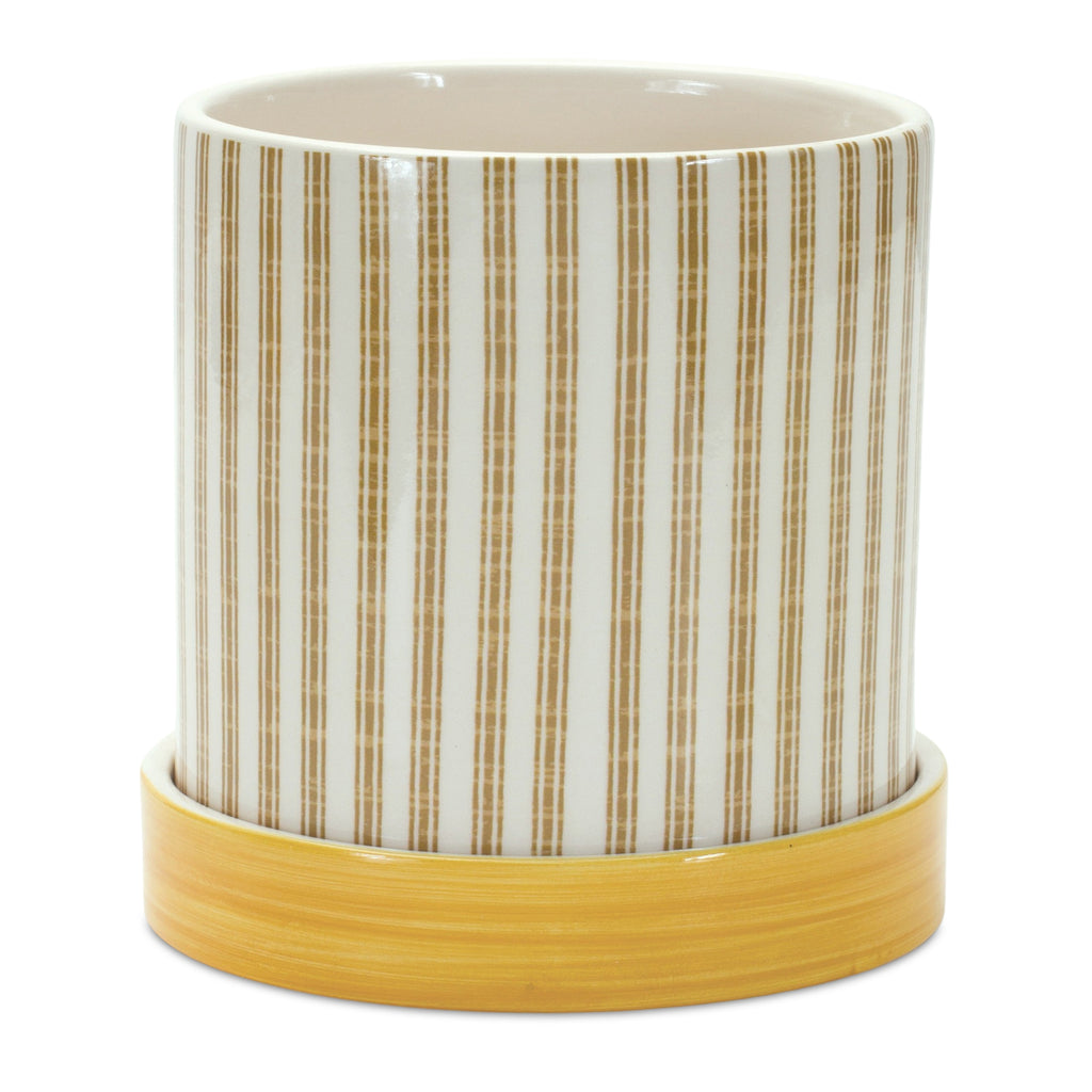 Dolomite, Set of 2 Container Jar - Bombay Mercantile