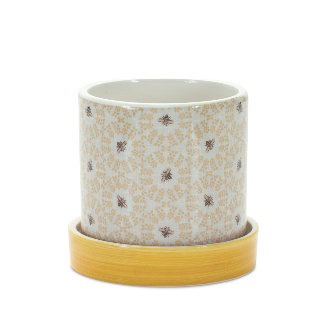 Dolomite, Set of 2 Container Jar - Bombay Mercantile