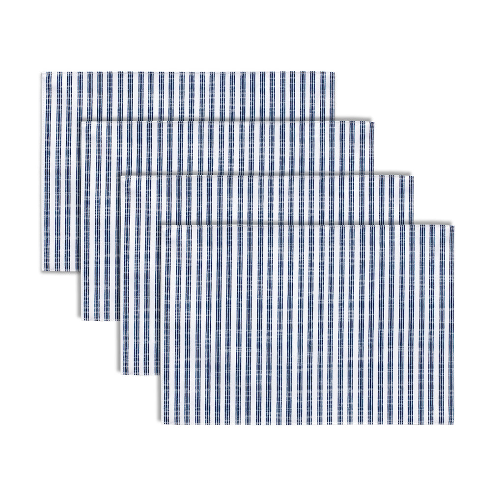 Placement, Set of 4 - Bombay Mercantile