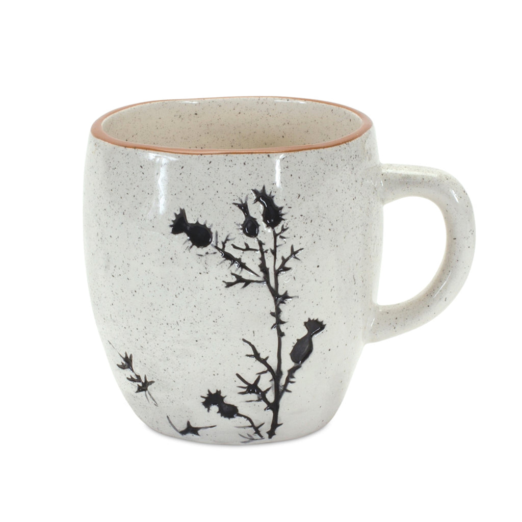 Set of 2, Mug - Bombay Mercantile