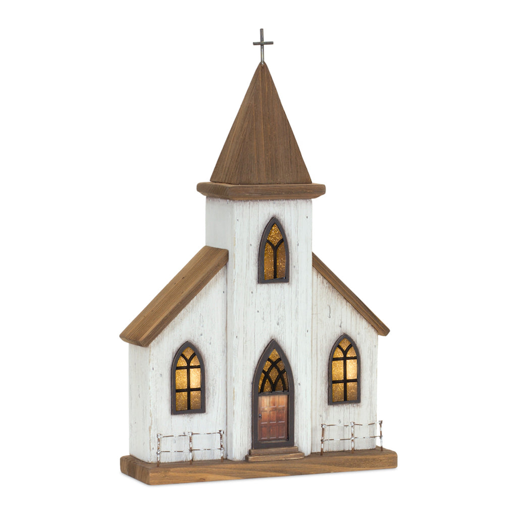 Church UL/USB Plug - Bombay Mercantile