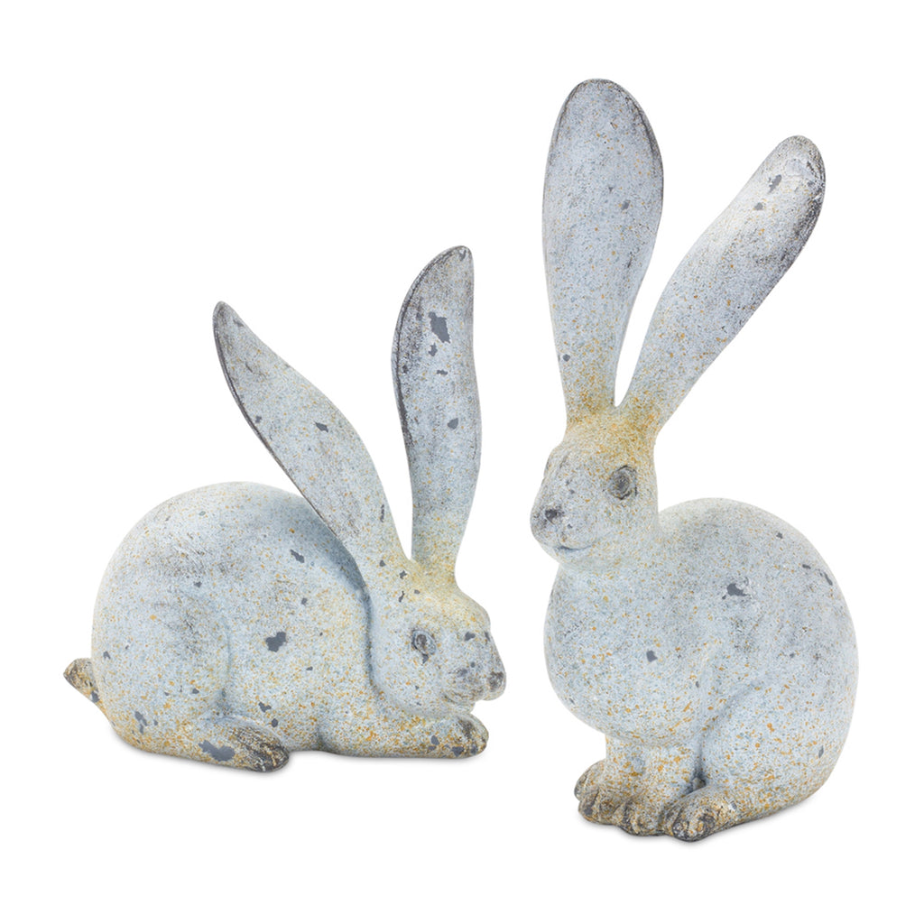 Rabbit, Set of 4 - Bombay Mercantile