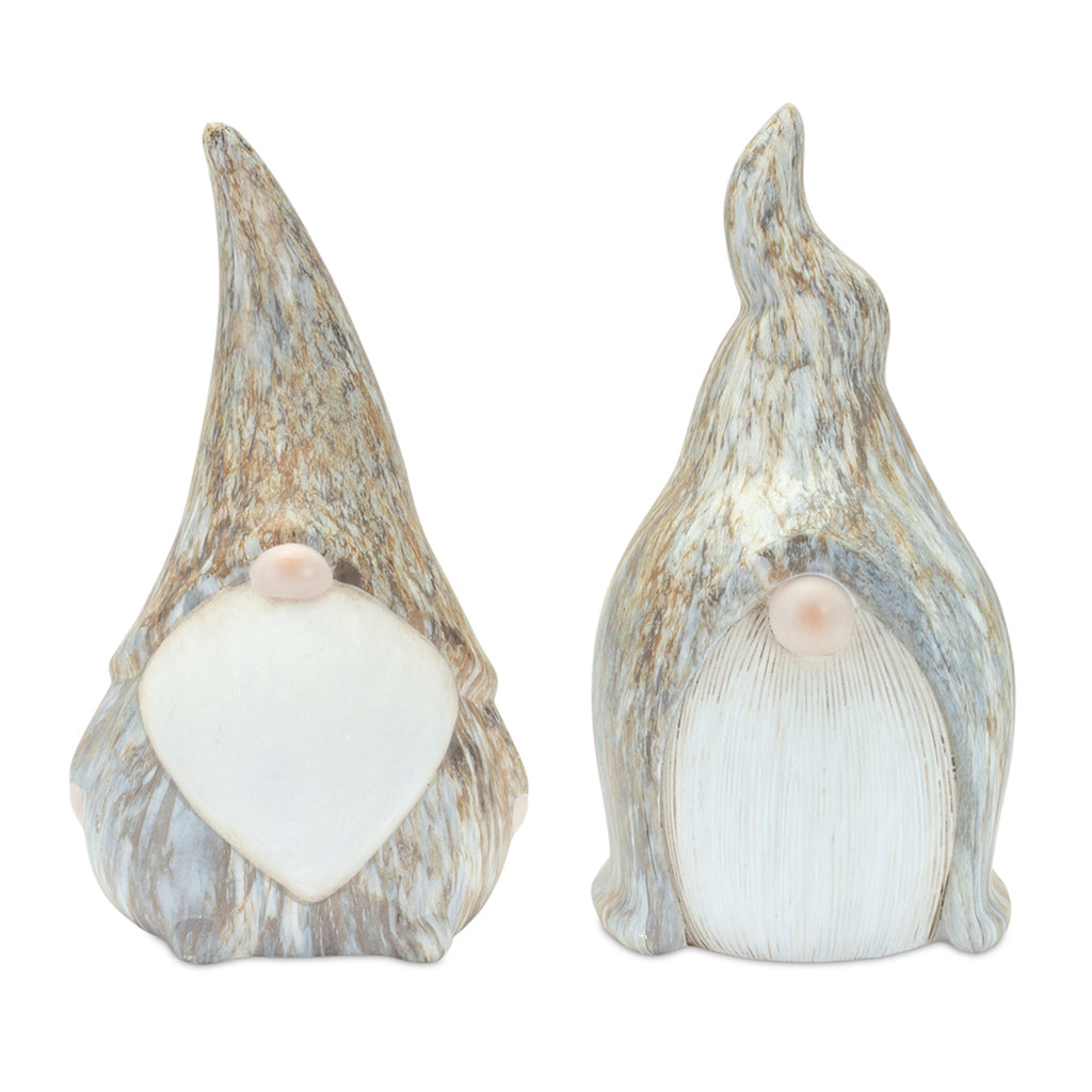 Set of 2 Gnome - Bombay Mercantile