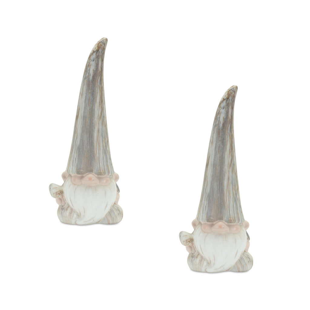 Set of 2 Gnome - Bombay Mercantile
