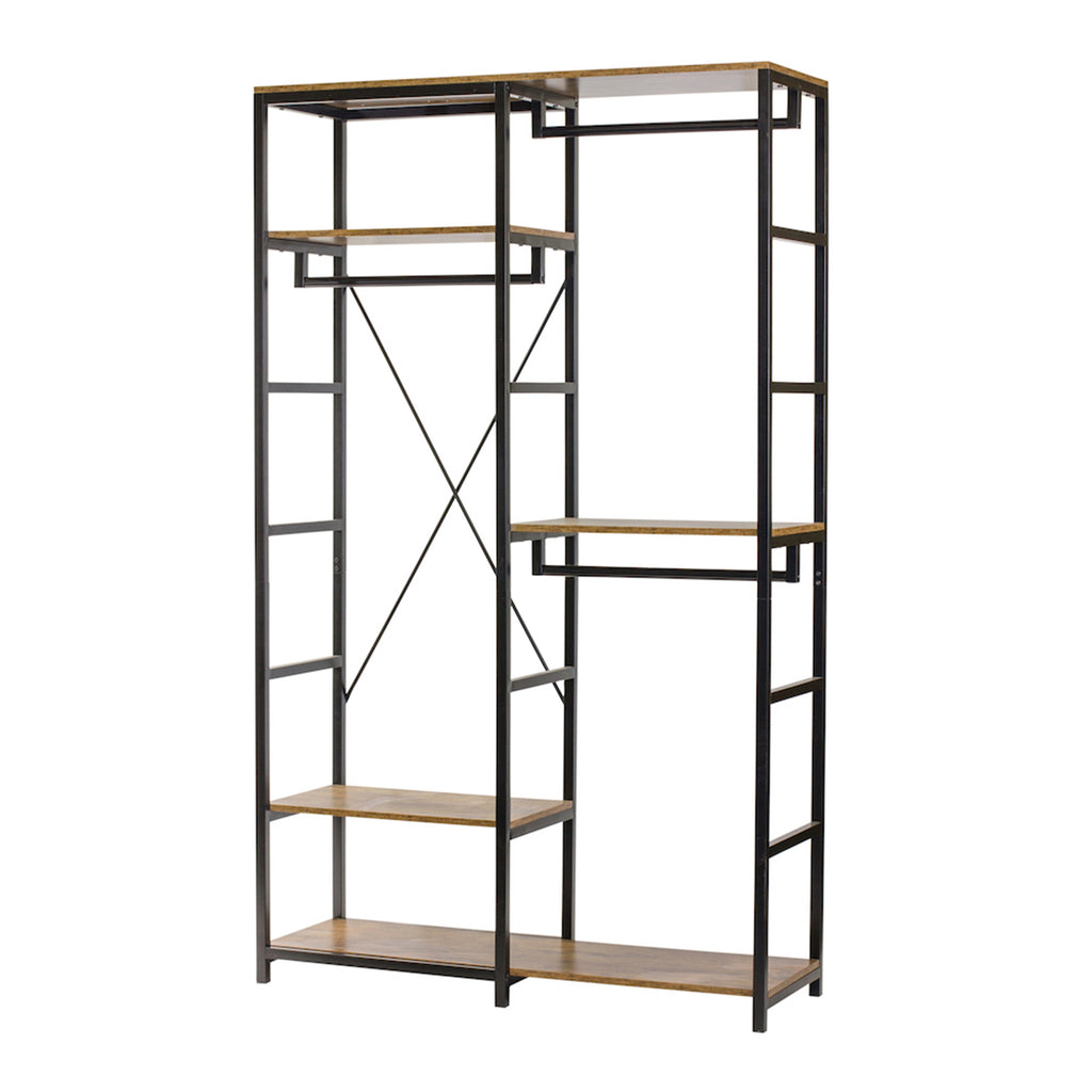 Wardrobe - Bombay Mercantile