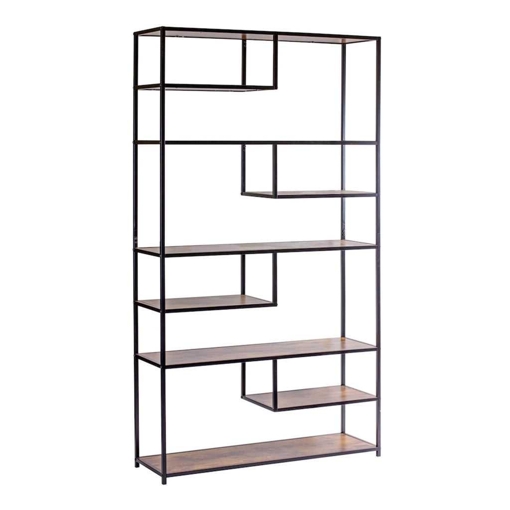Floor Shelf - Bombay Mercantile