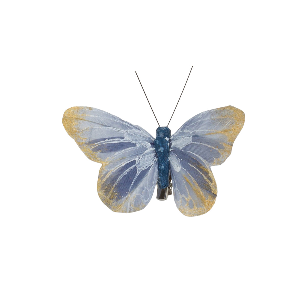 Set of 12, Butterfly - Bombay Mercantile