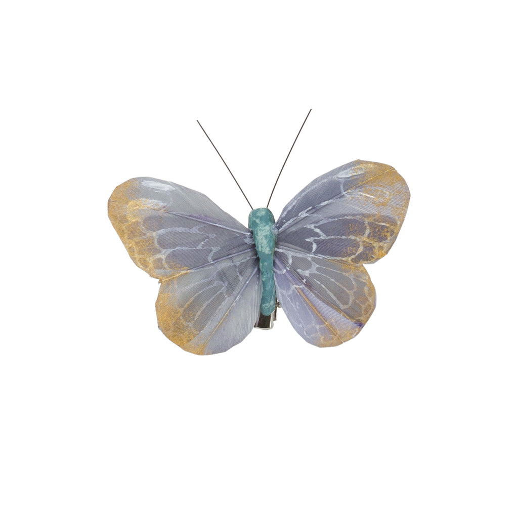 Set of 12, Butterfly - Bombay Mercantile