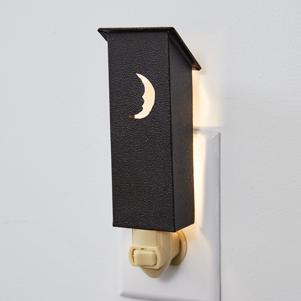 Outhouse Night Light - Box of 6 - Bombay Mercantile