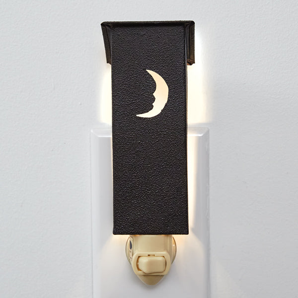 Outhouse Night Light - Box of 6 - Bombay Mercantile