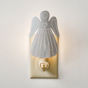 Angel Night Light - Box of 4 - Bombay Mercantile