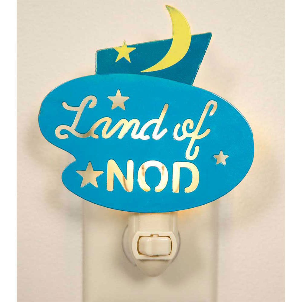 Land Of Nod Night Light - Box of 6 - Bombay Mercantile