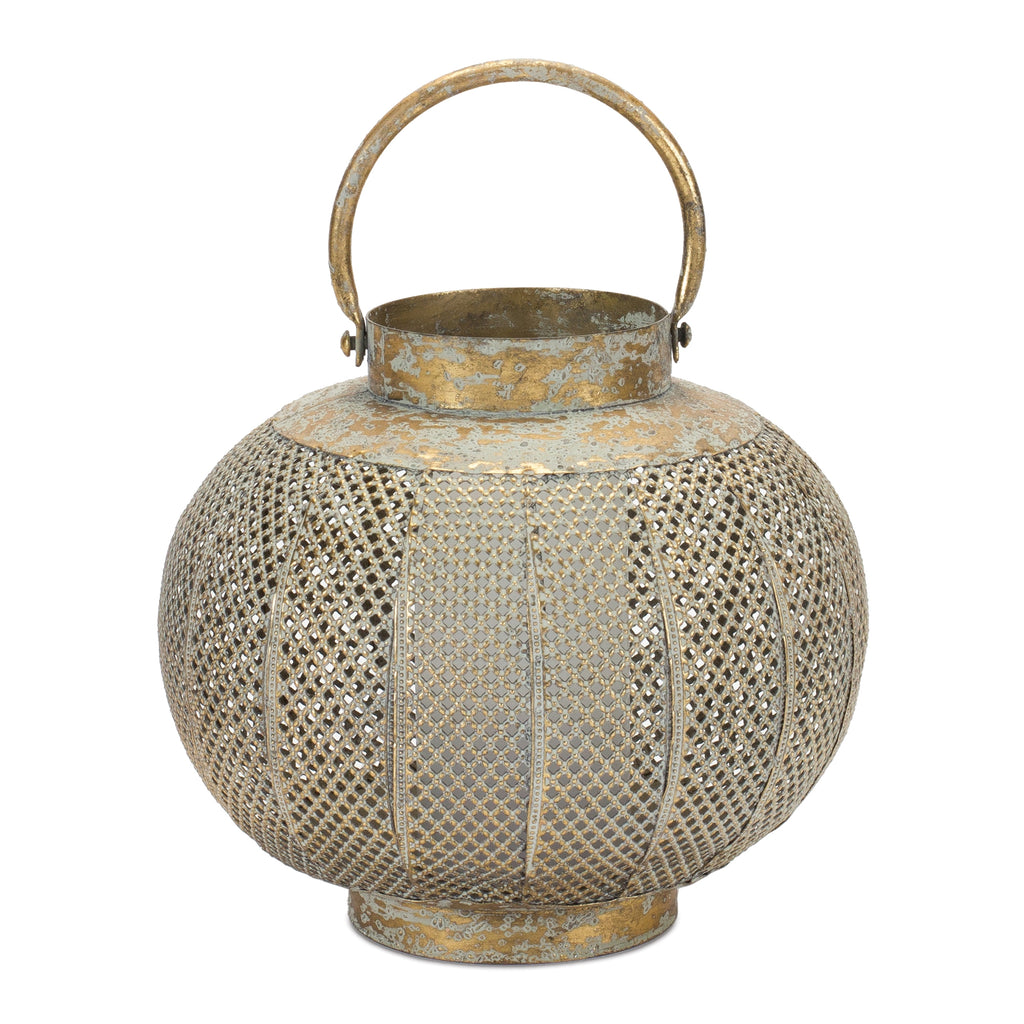 Lantern - Bombay Mercantile