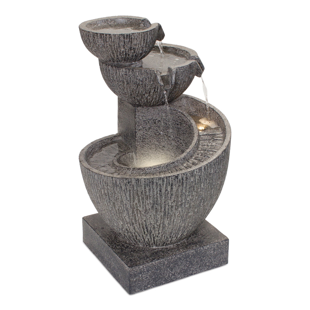 Bowl Fountain - Bombay Mercantile
