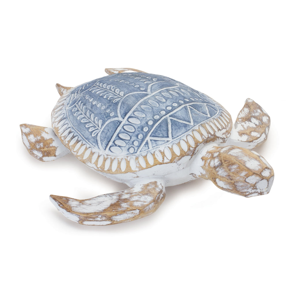 Turtle - Bombay Mercantile