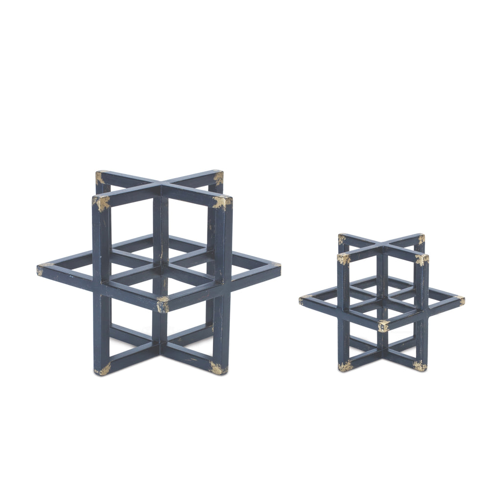 TableTop Decor, Set of 2 - Bombay Mercantile